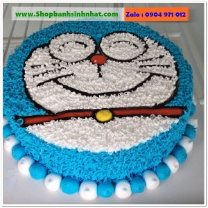 Bánh Sinh Nhật Đẹp - TK102